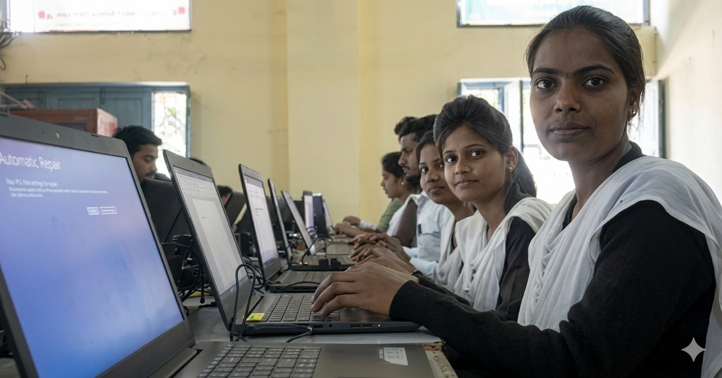 Digital Education