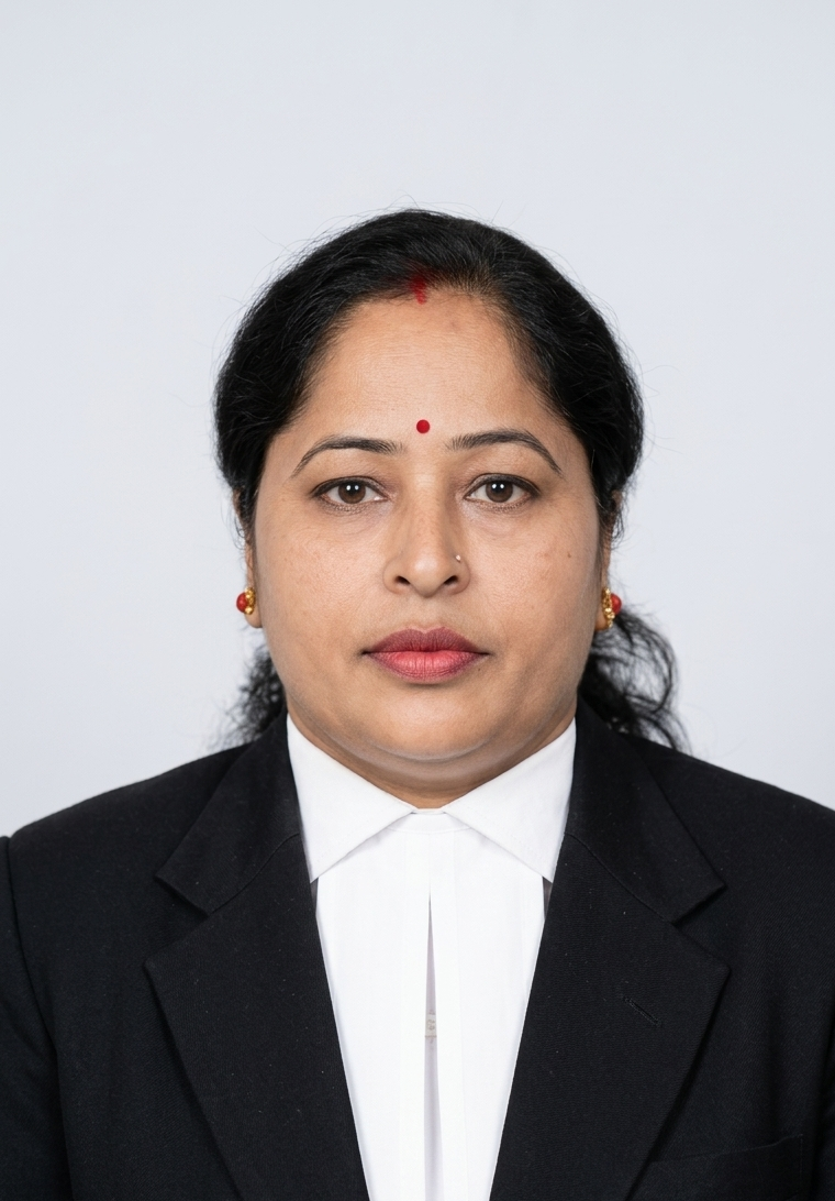 Adv. Preeti Godiyal