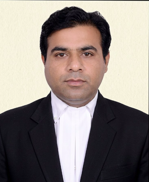 Adv. Ashutosh Gulati