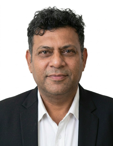 Adv. Atul Gulati