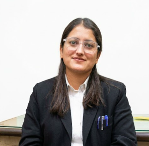 Adv. Krishna Rana