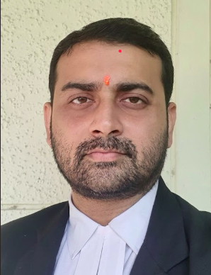 Adv. Neeraj Jain