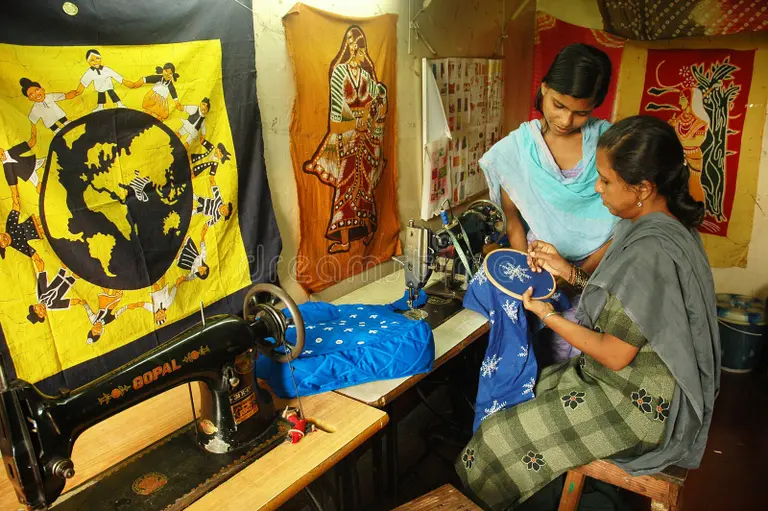 Women Empowerment
